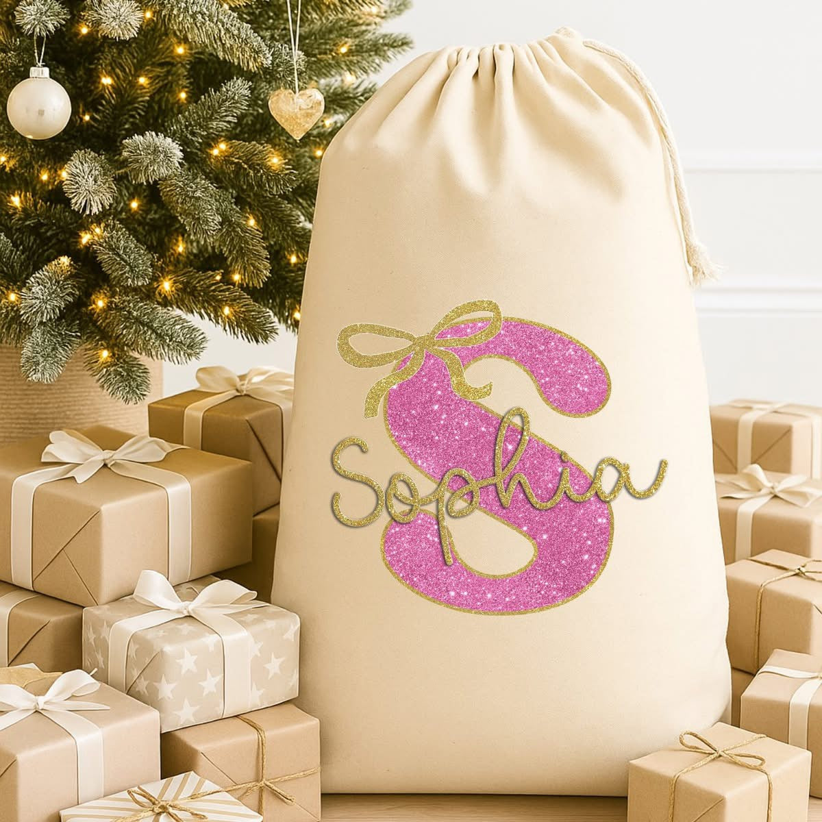 Christmas Sacks