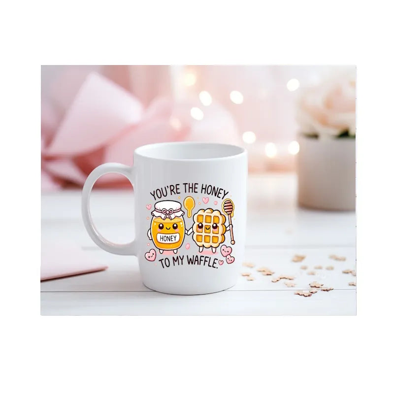 Valentine Mug