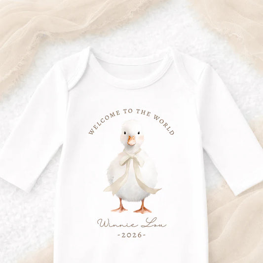 Duck Baby Growers