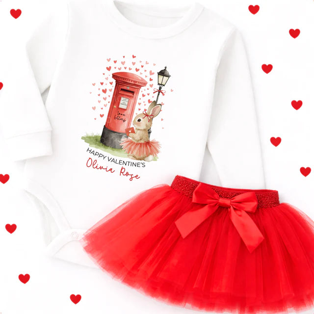 Valentines Day Outfit
