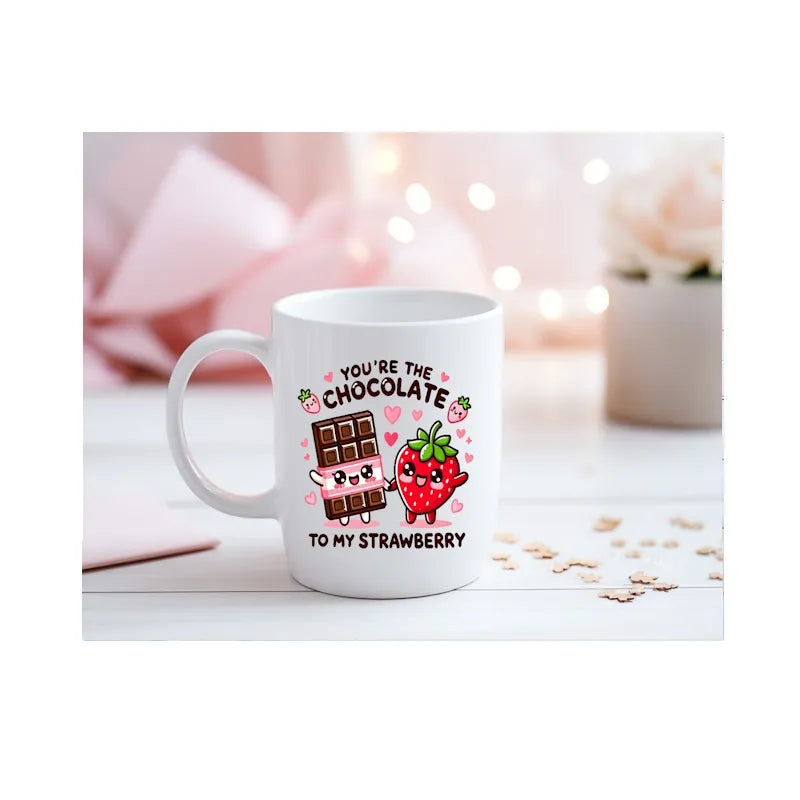 Valentine Mug