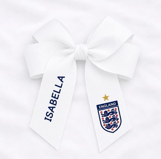 England Bow