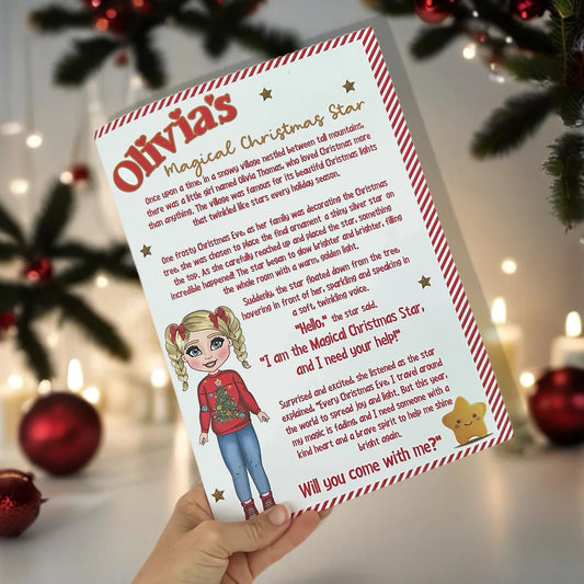 Christmas Story