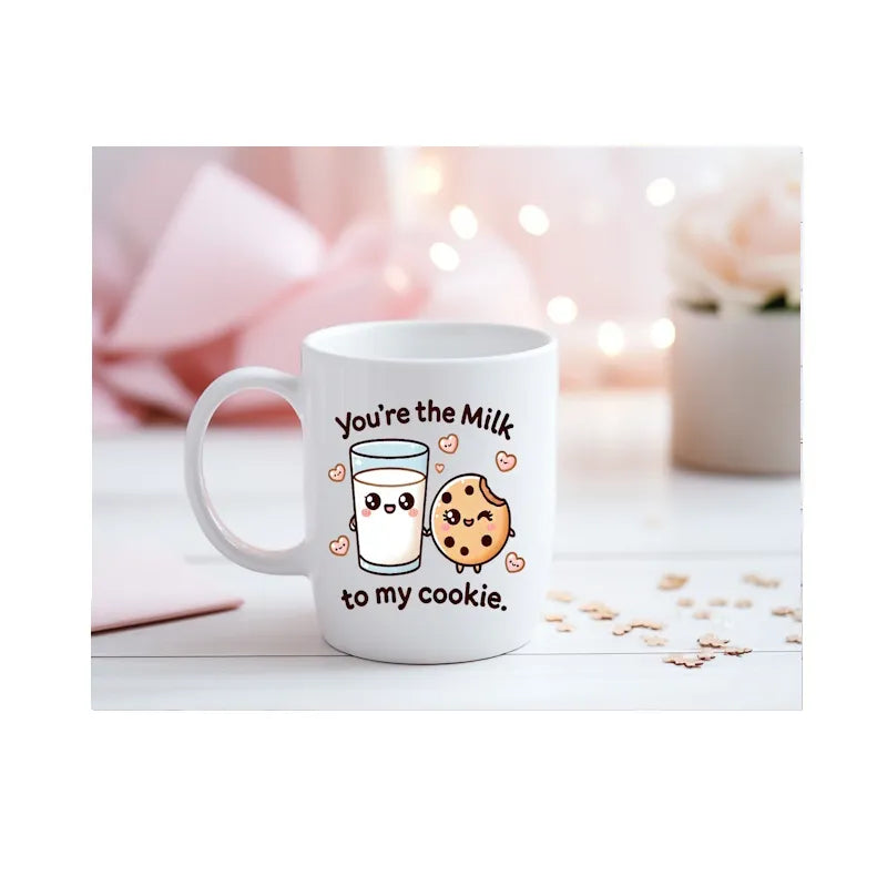 Valentine Mug