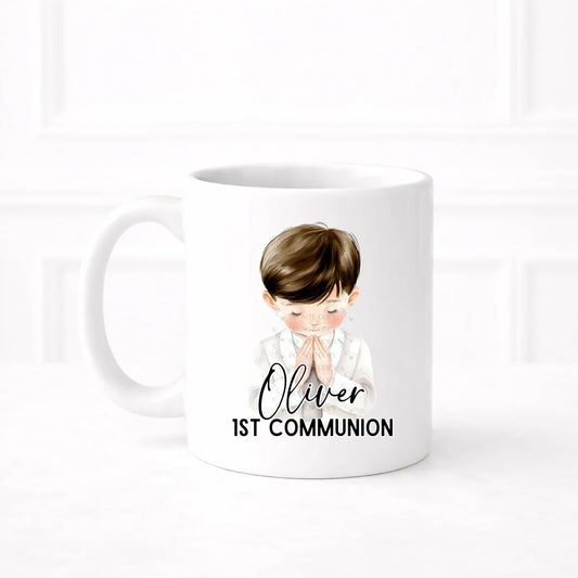 Communion Mug