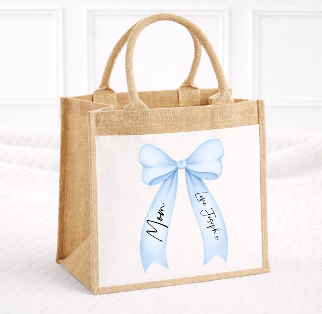Bow Bag