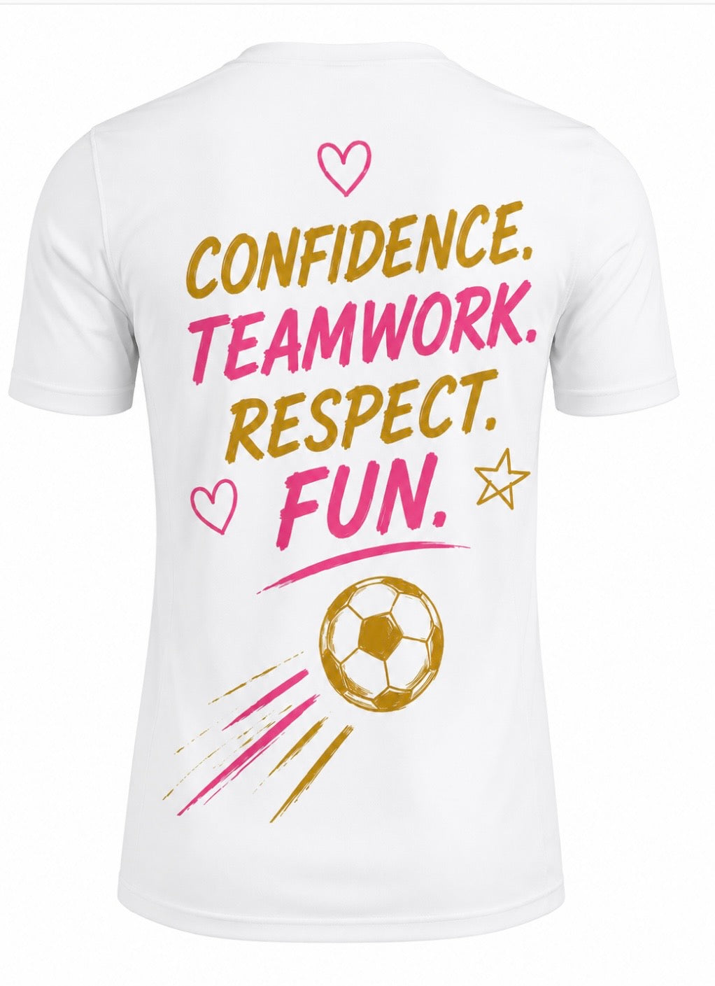Jodie’s First Kick Girls Arden Kits