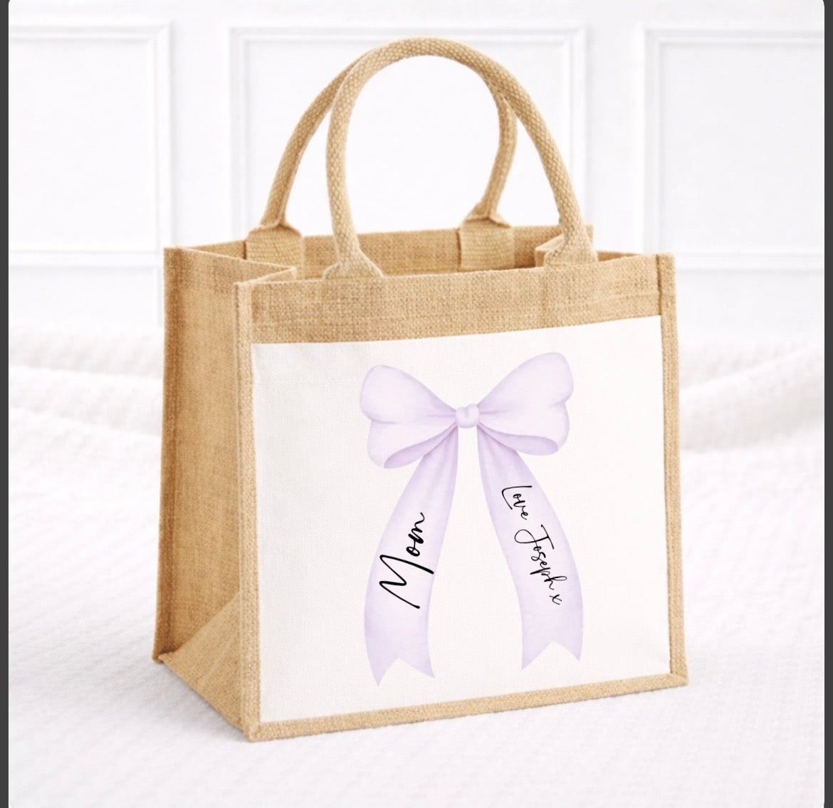 Bow Bag