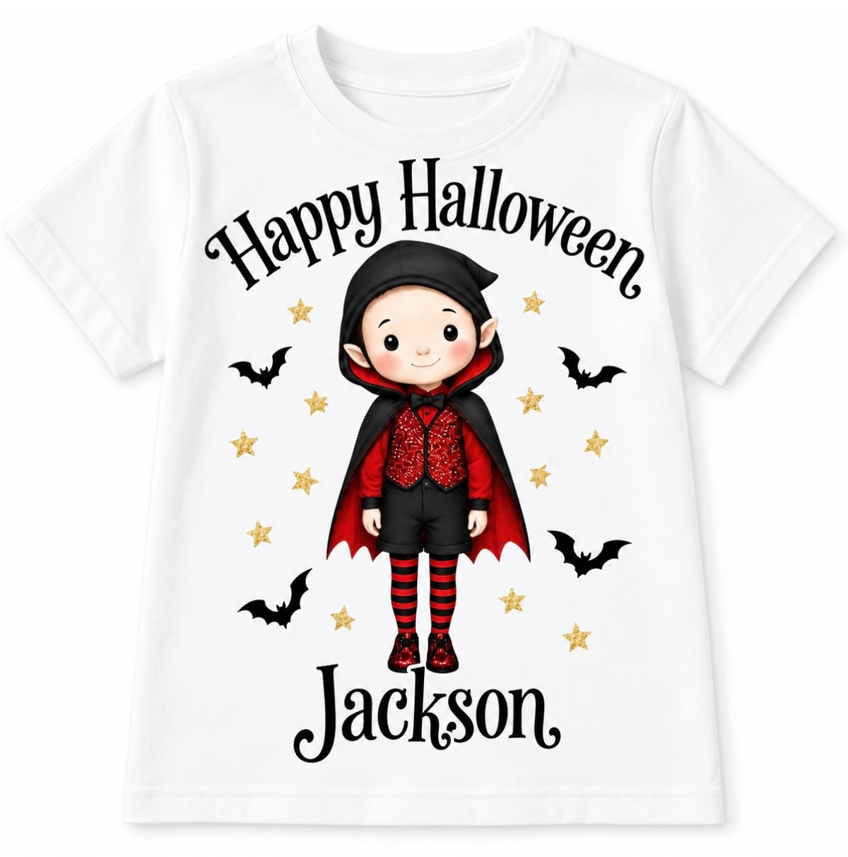 Halloween Dracula Bundle