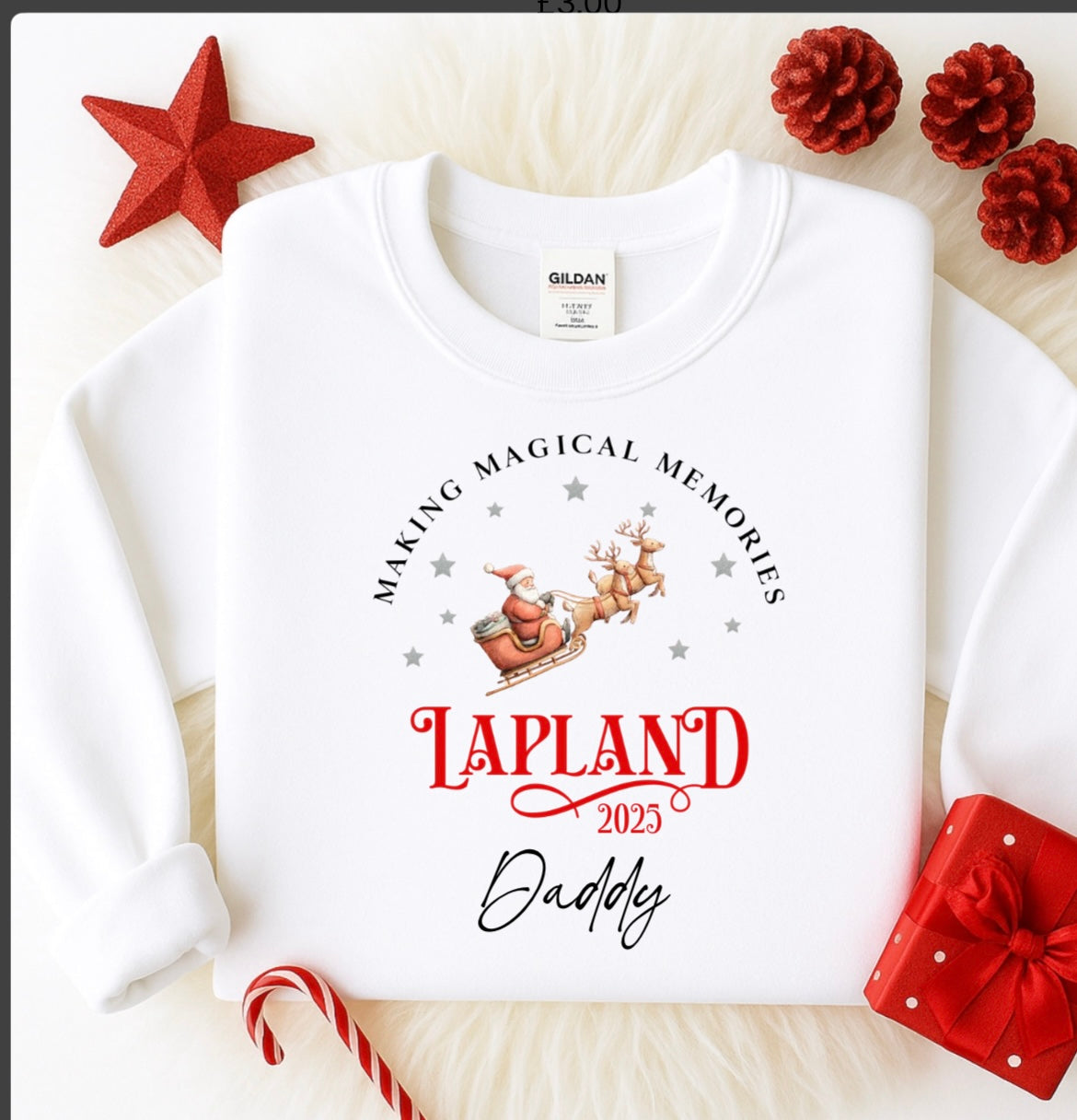 Visiting Lapland
