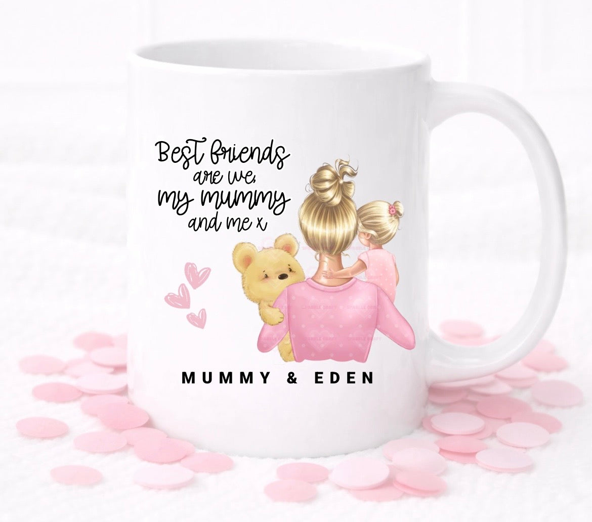 Mother’s Day Mug