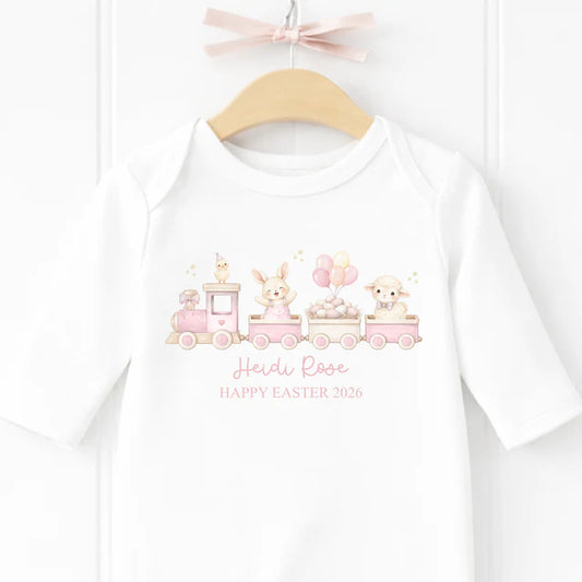 Bunny Baby Growers