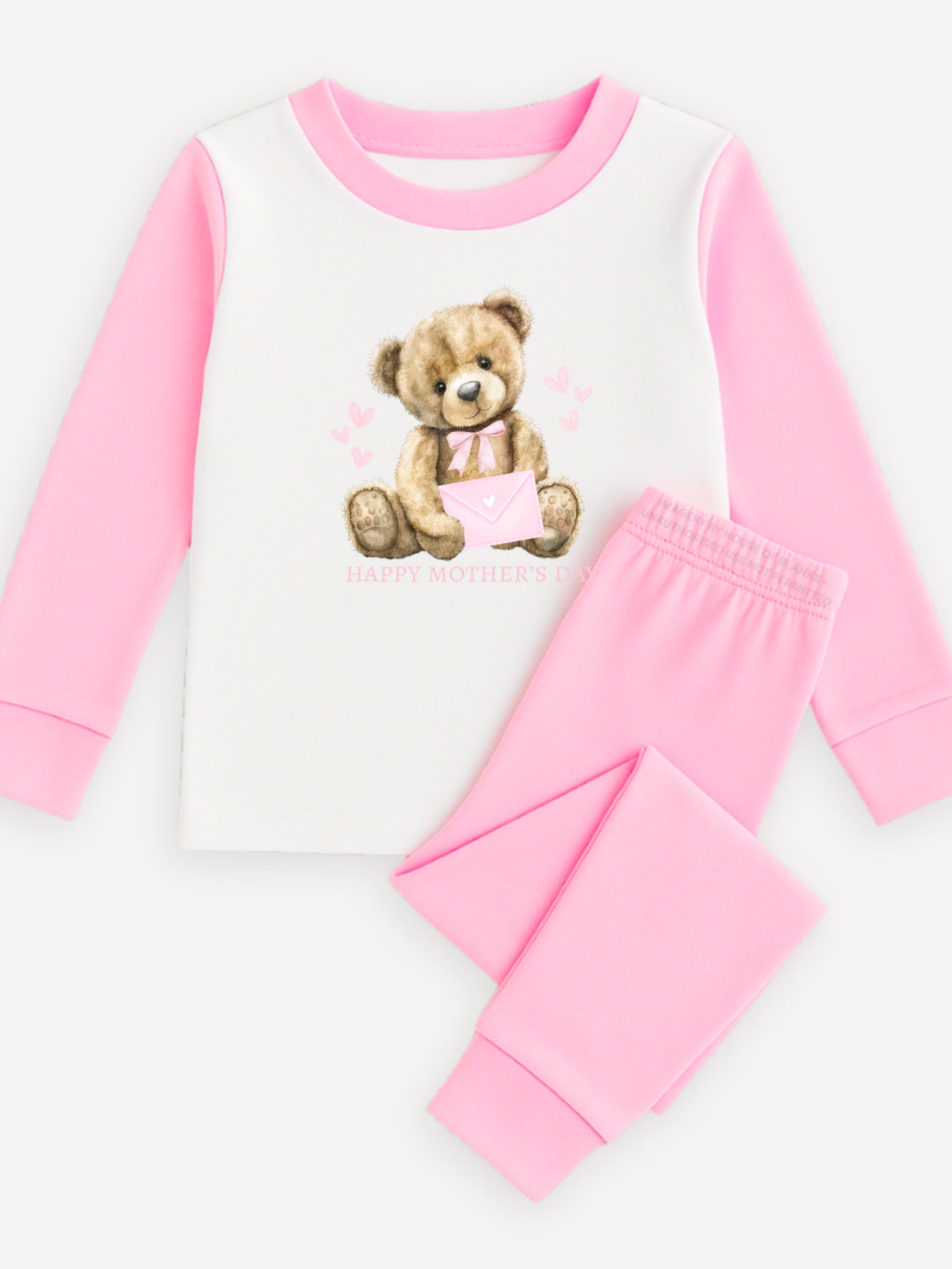 Mother’s Day Pjs
