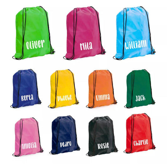 PE/Swimming Bag