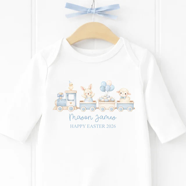 Bunny Baby Growers