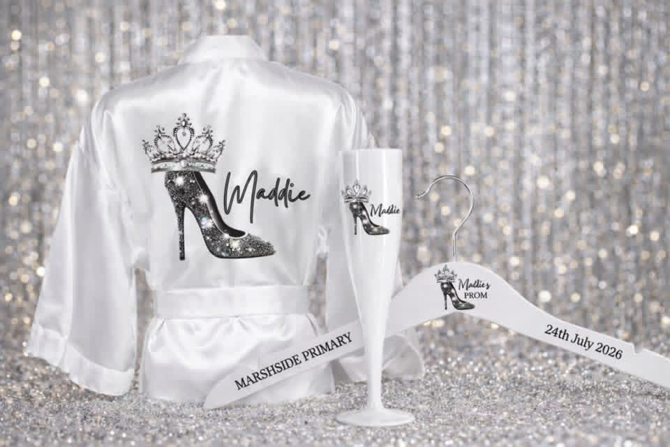 Prom Package