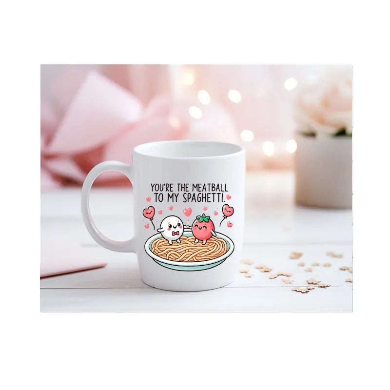 Valentine Mug
