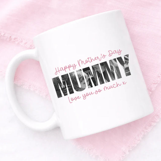 Mother’s Day Mug