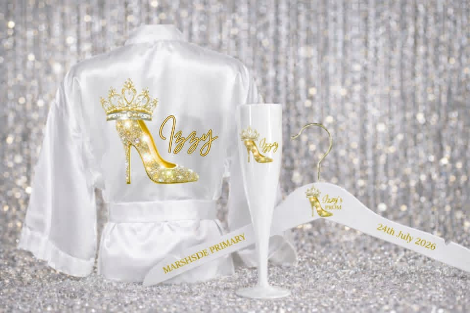 Prom Package