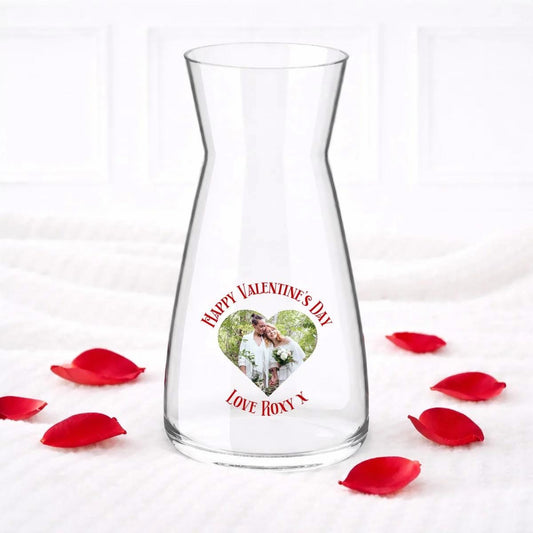 Valentine Vase