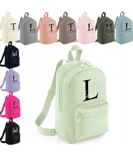 Backpack