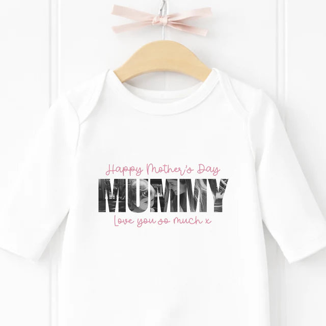 Mother’s Day Baby Grower