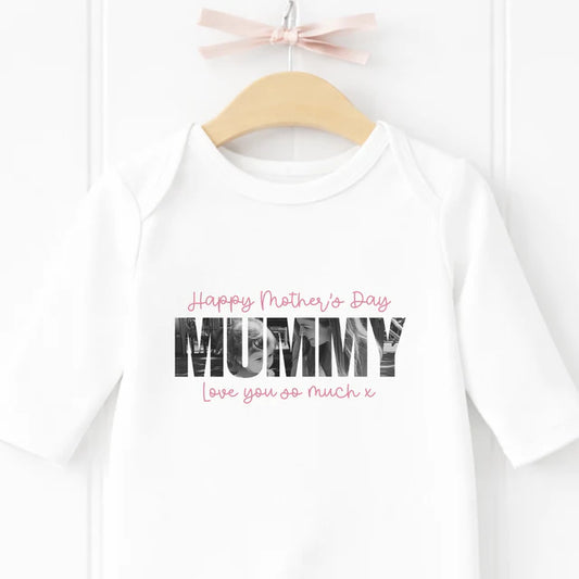 Mother’s Day Baby Grower