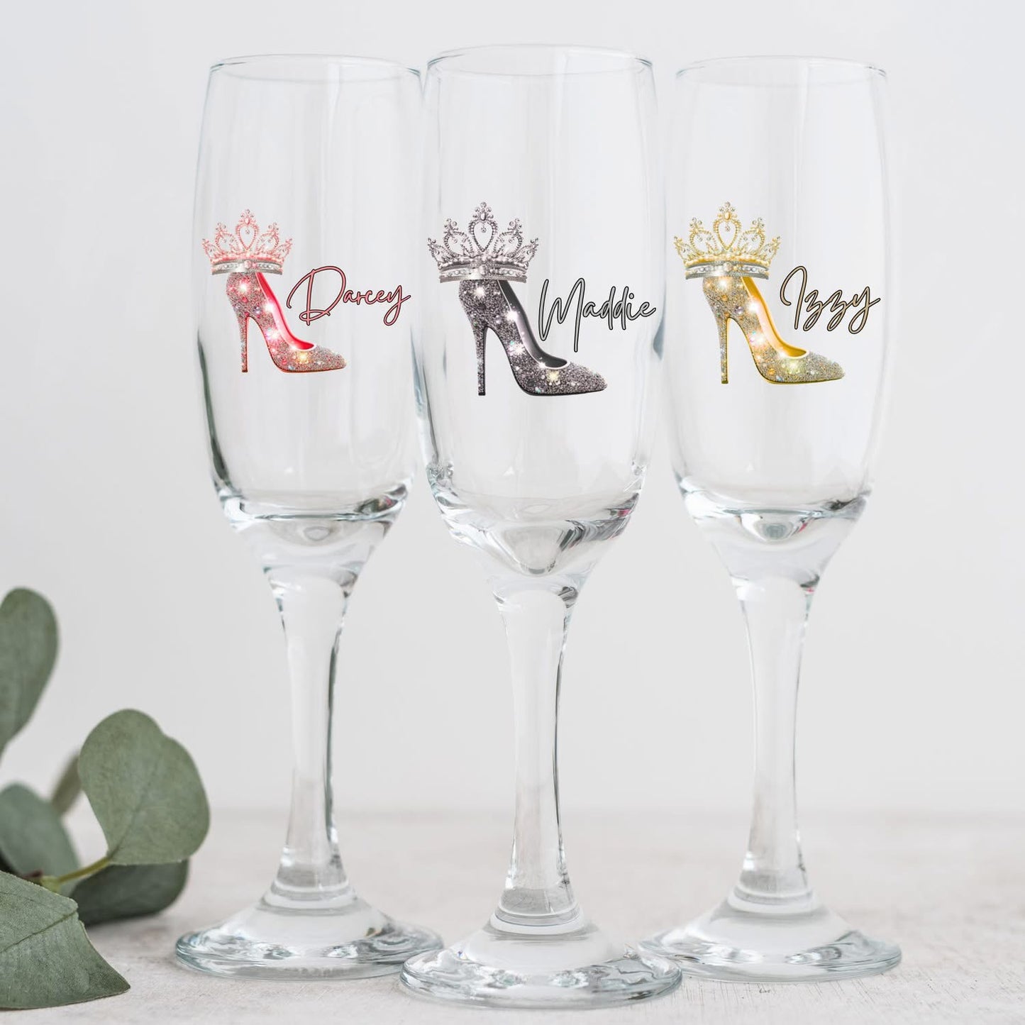 Prom Glass
