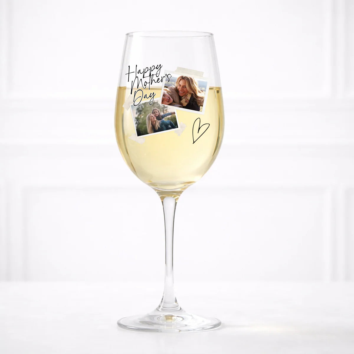 Mother’s Day Glass