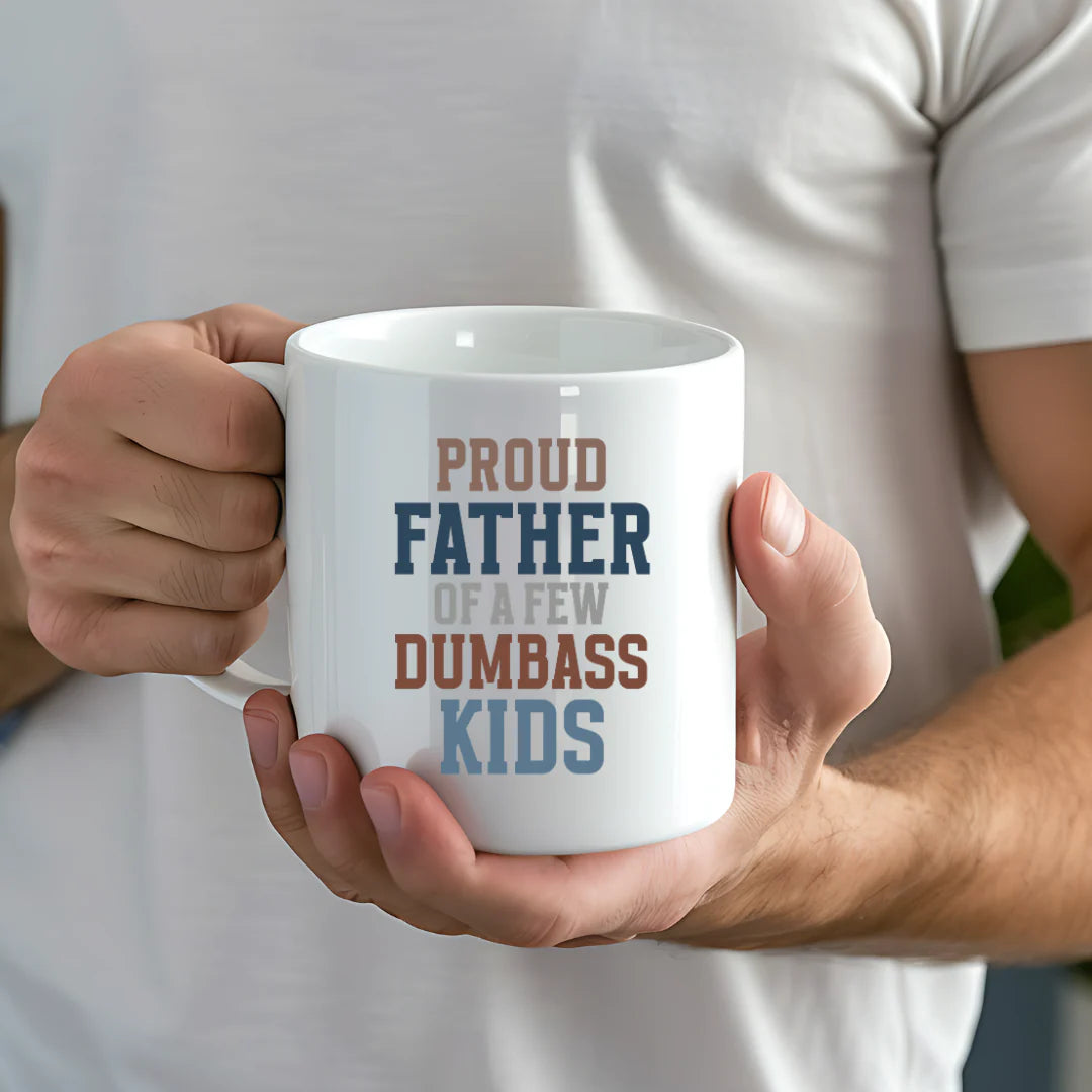 Father’s Day Mug