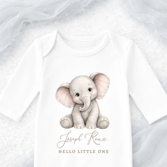Elephant Baby Growers