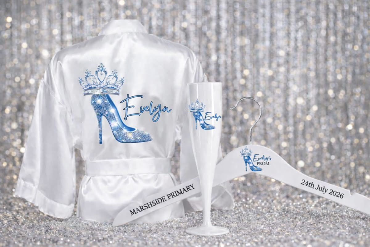 Prom Package