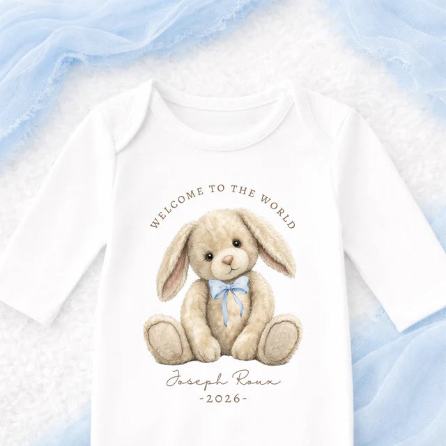 Rabbit Baby Growers