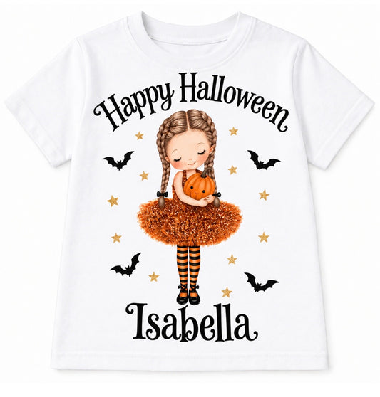 Halloween Witch T/shirt