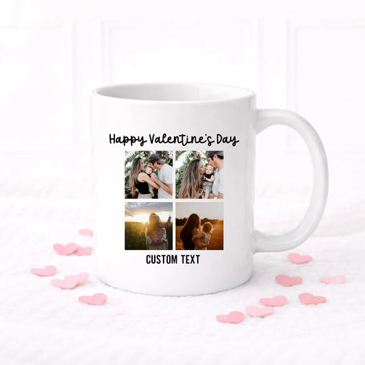 Valentine Mug