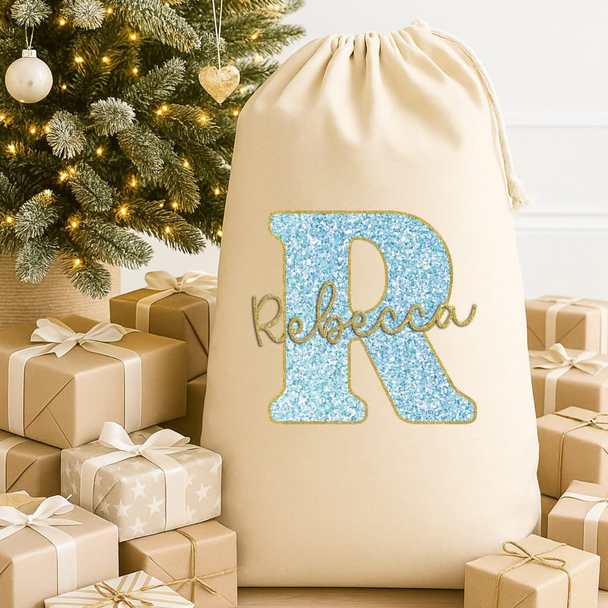 Christmas Sacks