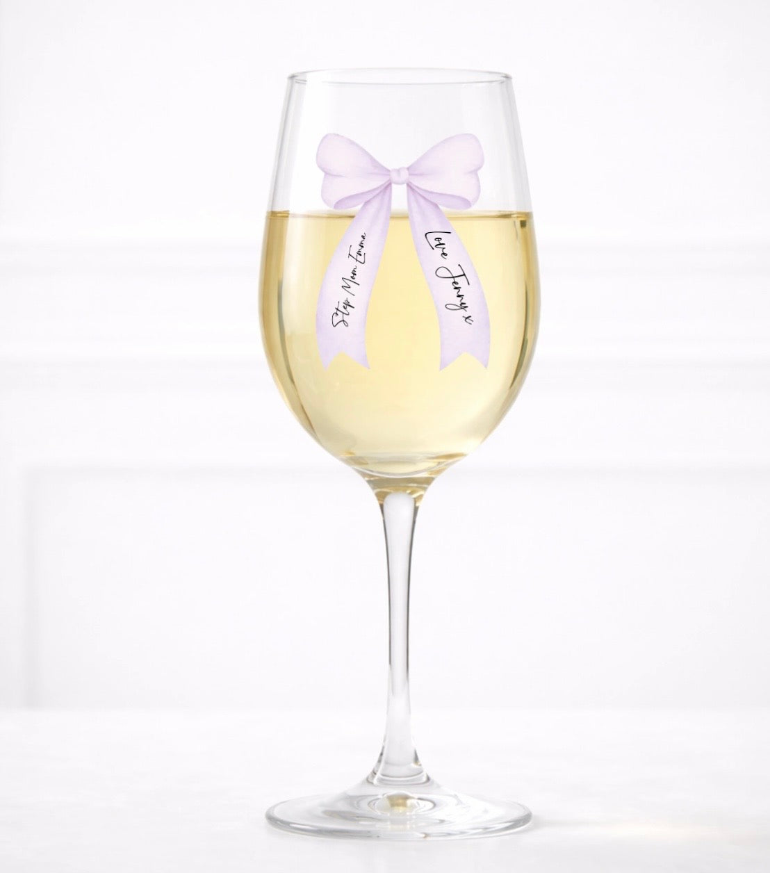Bow Glass