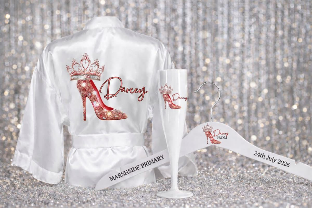 Prom Package