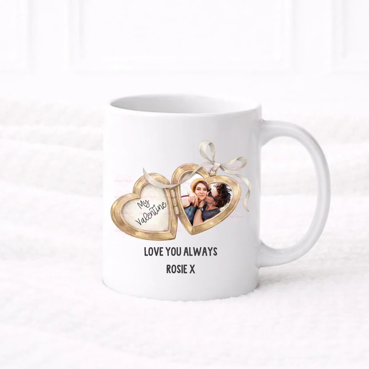 Valentine Mugs