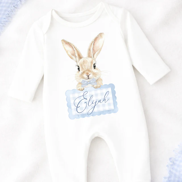 Bunny Baby Growers