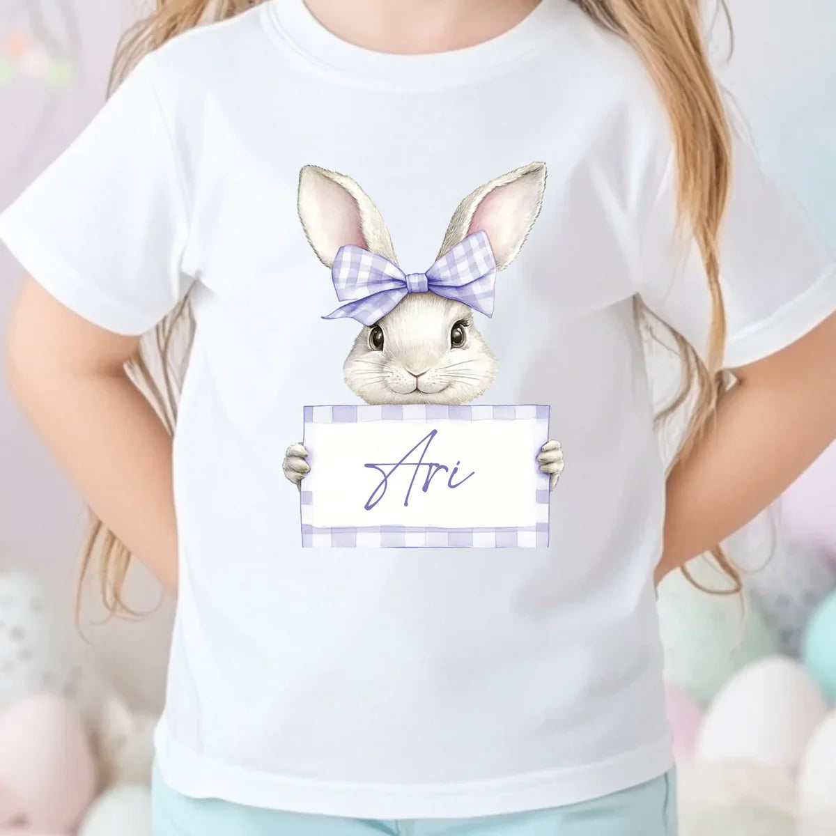 Bunny Baby T/shirts