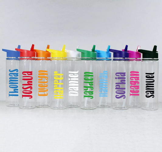 Sports Bottle