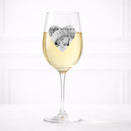 Mother’s Day Glass