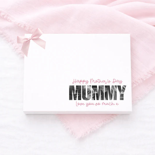 Mother’s Day Gift Box