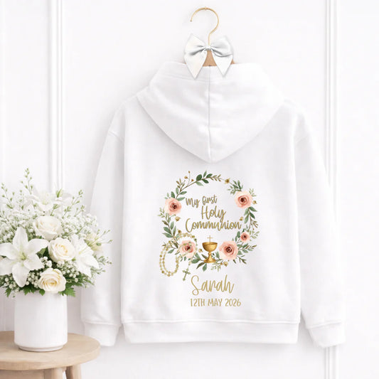 Communion Hoody