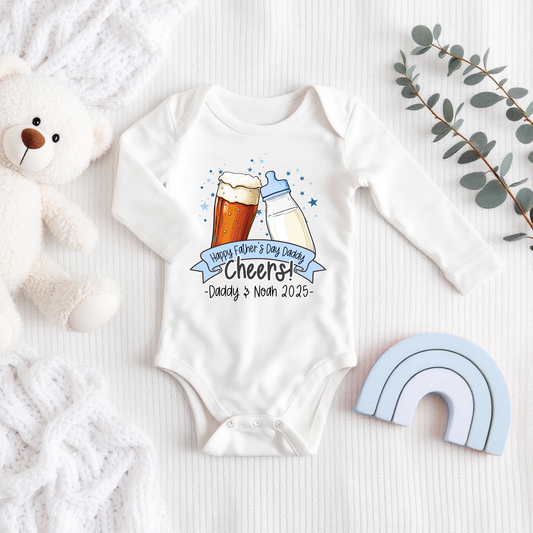 Father’s Day Vest