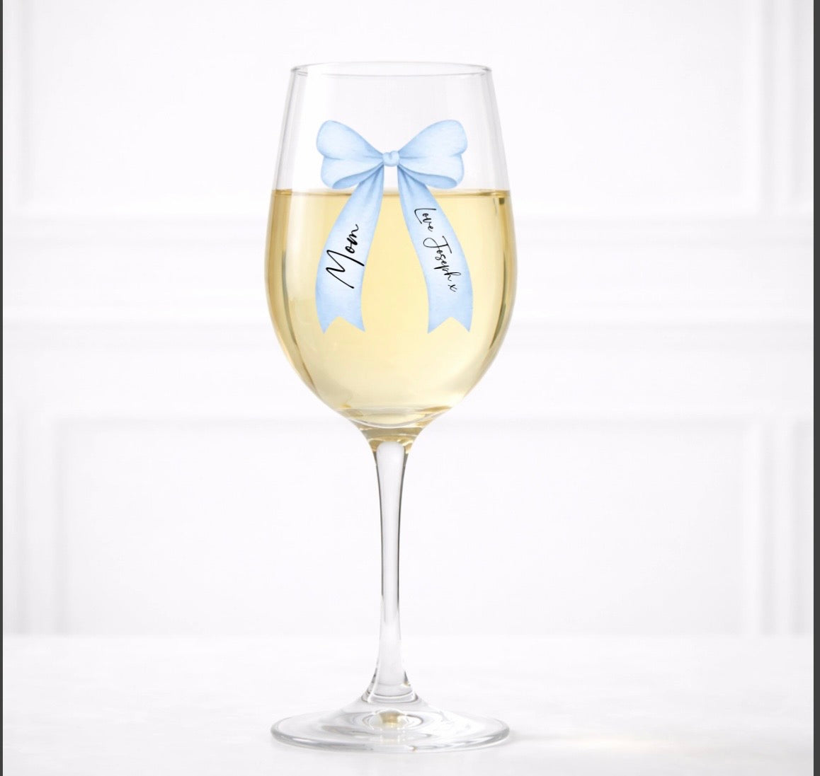 Bow Glass