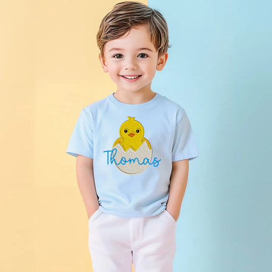 Easter Chick T/shirts