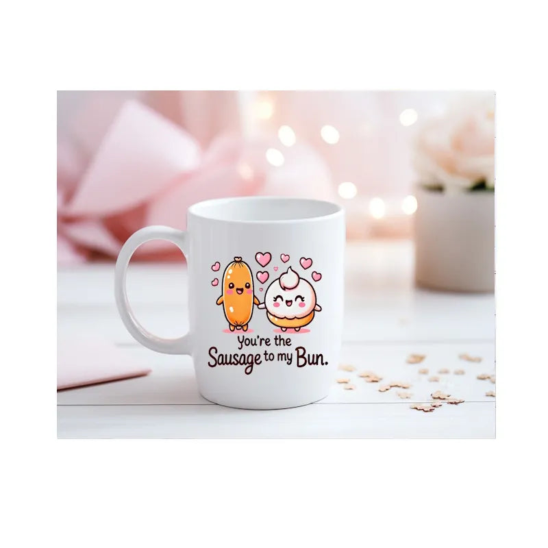 Valentine Mug