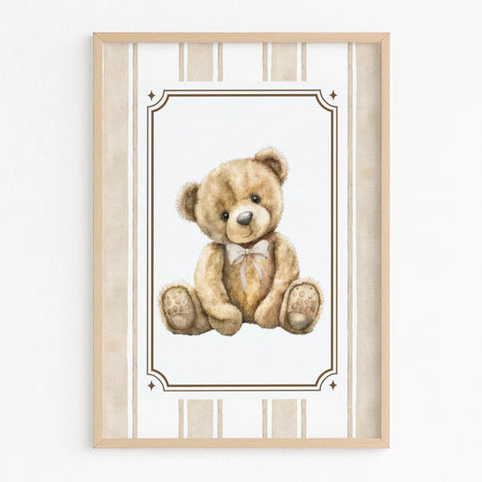 Baby A4 Frame